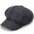 Casquette Gavroche En Laine Femme