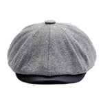 Casquette Gavroche Homme En Jean