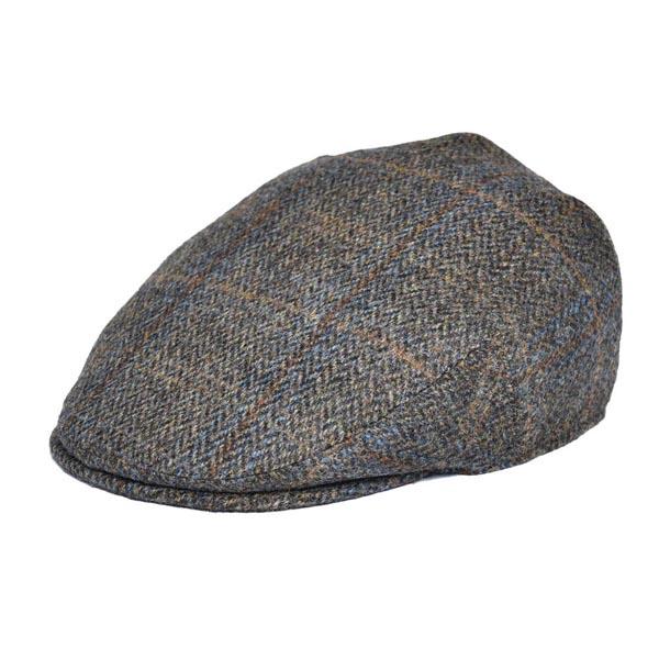 casquette plate homme