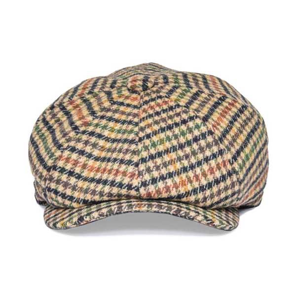 Casquette Irlandaise Pour Femme