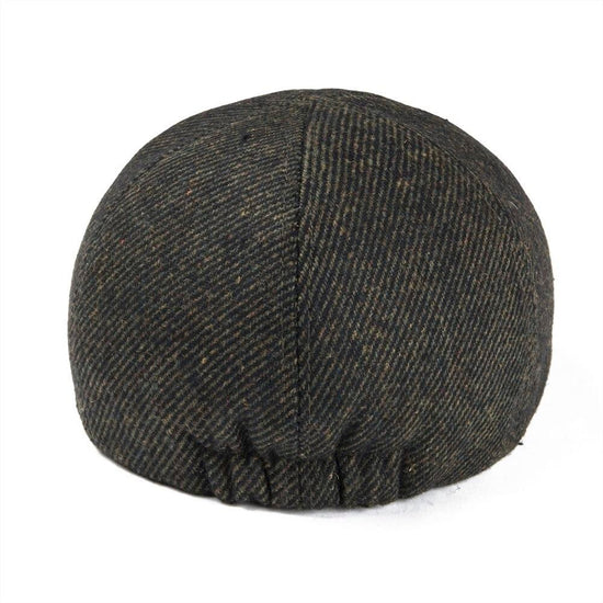 Casquette Homme Italienne