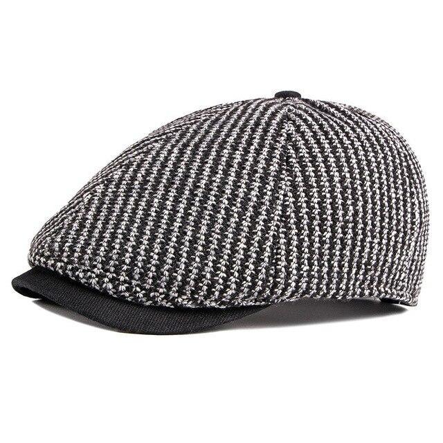 Casquette Moderne Homme