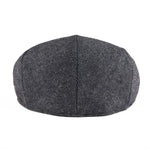 Casquette Plate Charlie