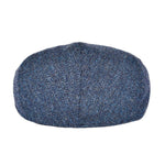 Casquette Plate Moyvane Tweed