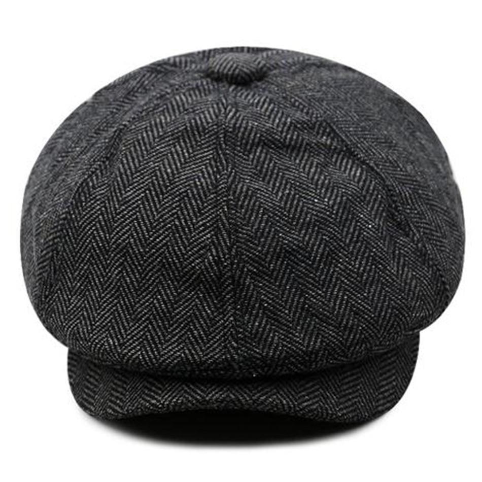 Casquette Gavroche Grace